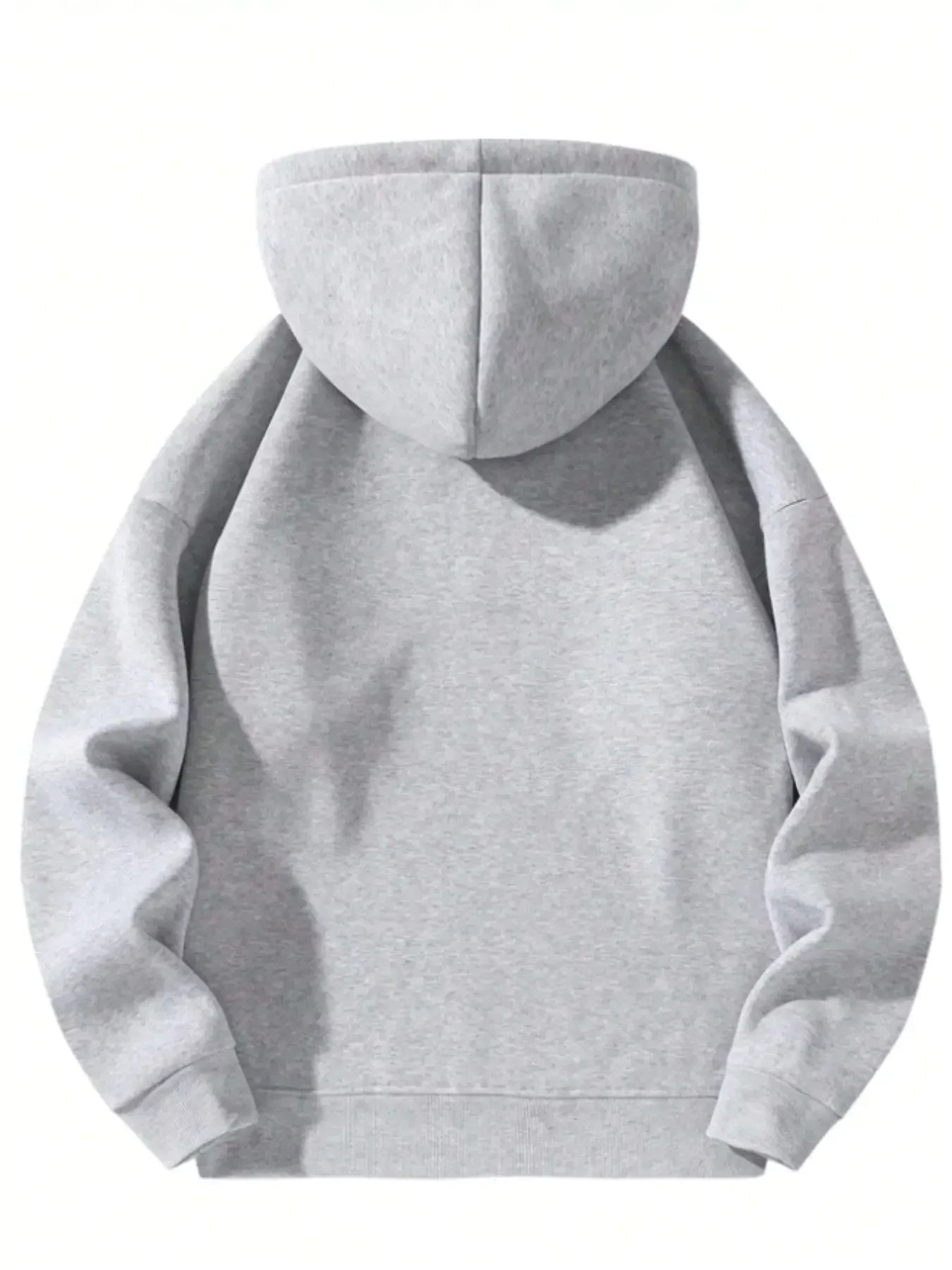 Dalizza™ Half Zip Up Thermal Lined Hoodie