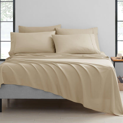 Bamboo 2000 Thread Count 6-Piece Luxury Sheet Set