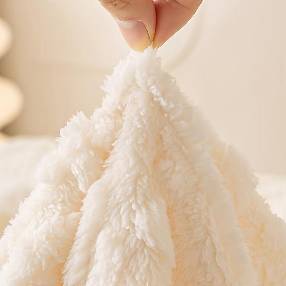 Ultra-Soft Lamb Fleece Blanket