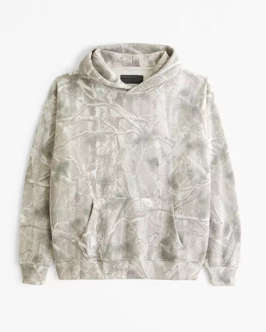 Essential Camo Hoodie by Dalizza™