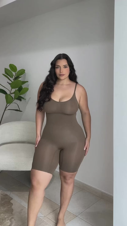 Dalizza™ Shapewear Bodysuit Tummy Control & Butt Lifter