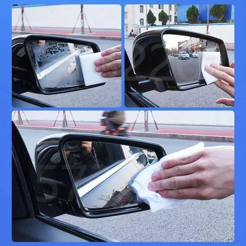 Water Repellent Spray - Anti Rain Coating For Car