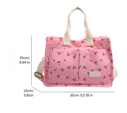 Dalizza™ Valentines Tote Bag Gift